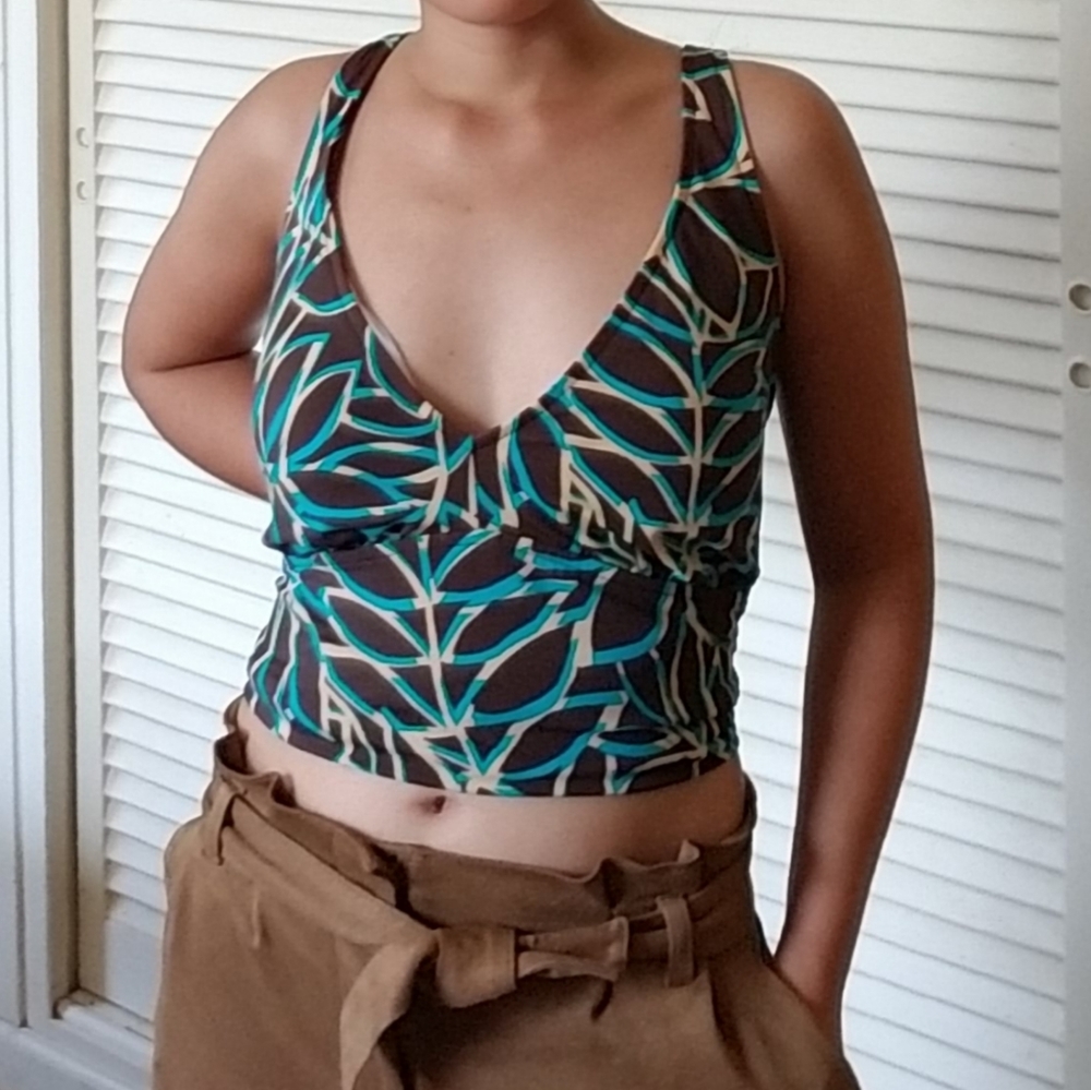 Tankini
